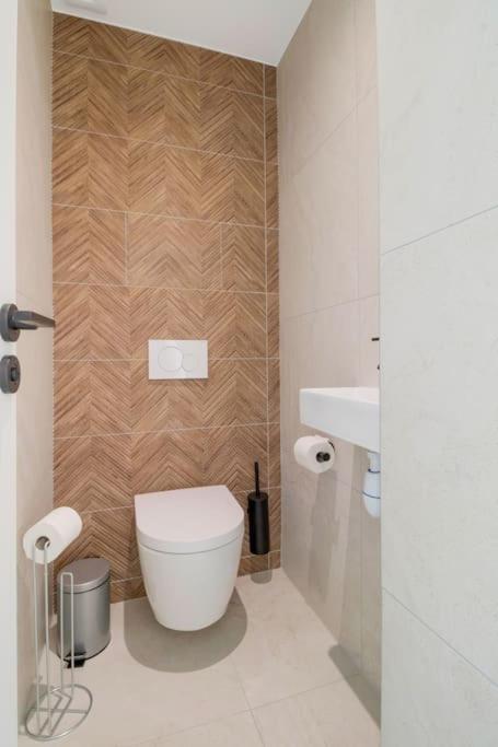 31.Appart 8Pers#3 Bedroom #Pere Lachaise #Nation Paris Exterior photo